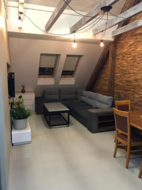 Apartament - Loft